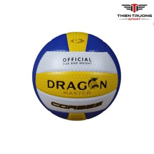 Bóng chuyền da PU Dragon Master DG 6900 3 Bóng chuyền da PU Dragon Master DG 6900