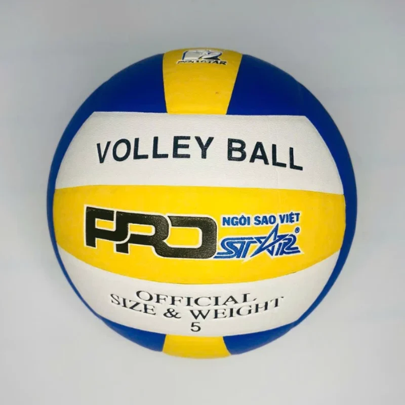 Quả bóng chuyền Prostar VFC 3000 4 Thông tin quả bóng chuyền Prostar VFC 3000