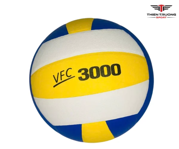 Qủa bóng chuyền Prostar VFC 3000 cập nhật mới nhất