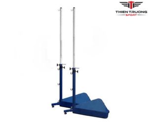 Trụ cầu lông đa năng Thiên Trường L30 3 Trụ cầu lông đa năng Thiên Trường L30