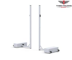 Hình ảnh trụ cầu lông di động S27024