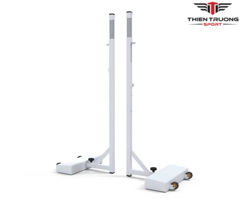 Trụ cầu lông Sodex S27240 2 Trụ cầu lông đa năng