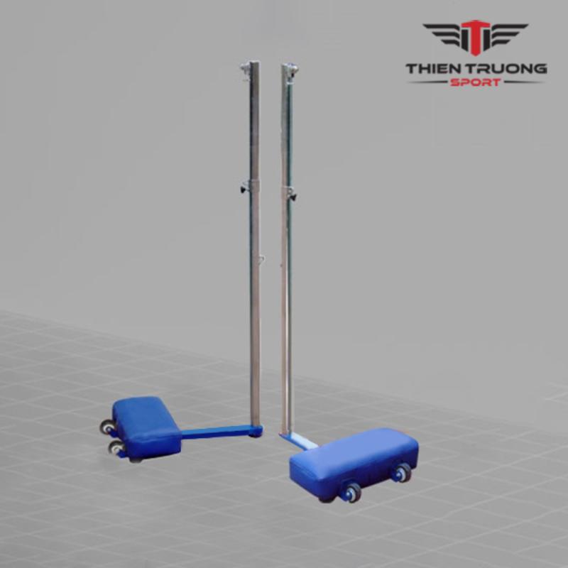 Trụ cầu lông thi đấu Vifa 503529 2 Đặc điểm nổi bật của trụ cầu lông thi đấu Vifa 503529