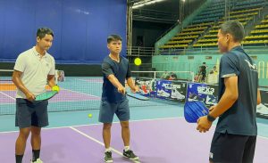 Top 4 địa chỉ học Pickleball ở Hà Nội chất lượng tốt nhất 10 Top 4 địa chỉ học Pickleball ở Hà Nội chất lượng tốt nhất