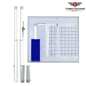 Trụ bóng chuyền 403443
