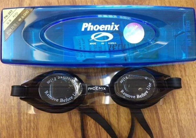 Kính bơi Phoenix PN 203 10 Kính bơi Phoenix PN 203