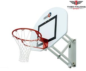 Khung bóng rổ gắn tường Sodex S14115EZW 8 Khung bóng rổ gắn tường S14115EZW