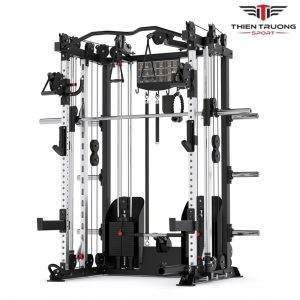 Khung gánh tạ đa năng Insight C5