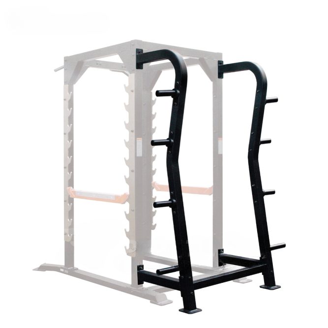Khung gánh tạ Impulse SL7009OPT 3 khung ganh ta impulse sl7009opt 1