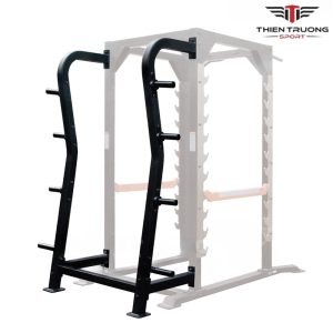 Khung gánh tạ Impulse SL7009OPT 5 Khung gánh tạ Impulse SL7009OPT