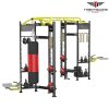 Khung tập thể lực đa năng Impulse I-Shape