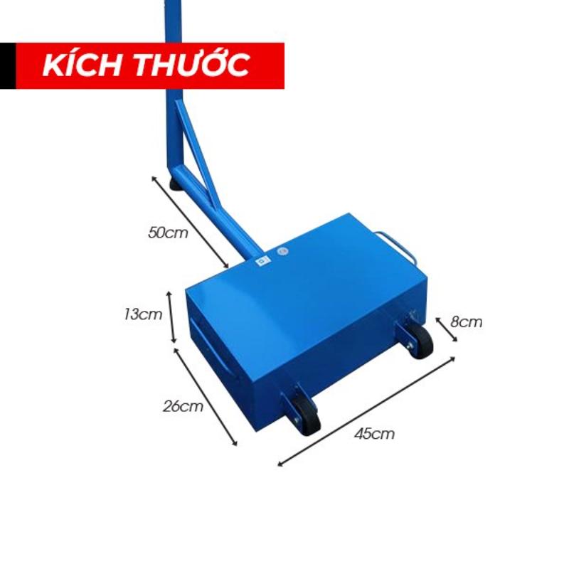 Trụ cầu lông, cầu đá thi đấu Thiên Trường TLS 3 Thông tin trụ cầu lông, cầu đá thi đấu Thiên Trường TLS