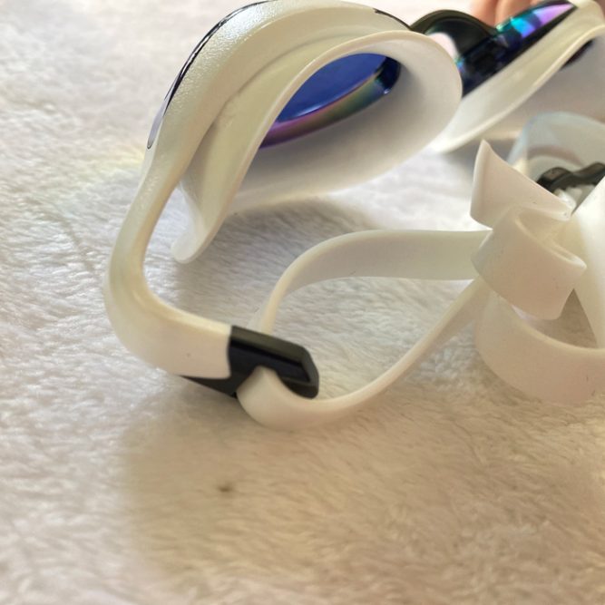 Kính bơi Aquafeel Leader Mirrored FAS410111 cao cấp 16 kinh boi Aquafeel Leader Mirrored 2