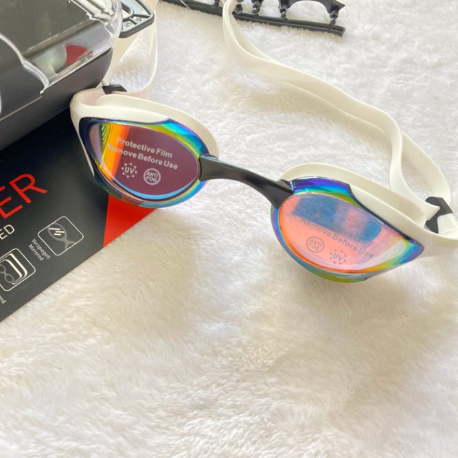 Kính bơi Aquafeel Leader Mirrored FAS410111 cao cấp 17 kinh boi Aquafeel Leader Mirrored 3