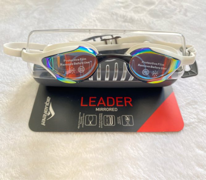 Kính bơi Aquafeel Leader Mirrored FAS410111 cao cấp 14 kinh boi Aquafeel Leader Mirrored 4