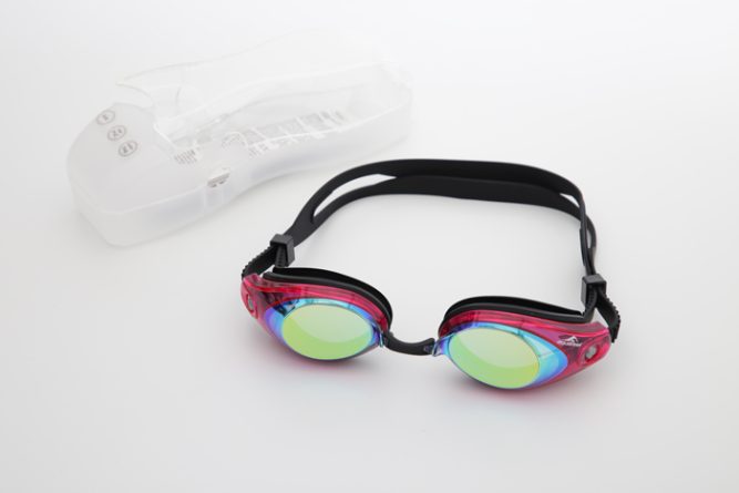 Kính bơi Aquafeel Stream Mirrored FAS4188 cao cấp 10 kinh boi Aquafeel Stream Mirrored 1