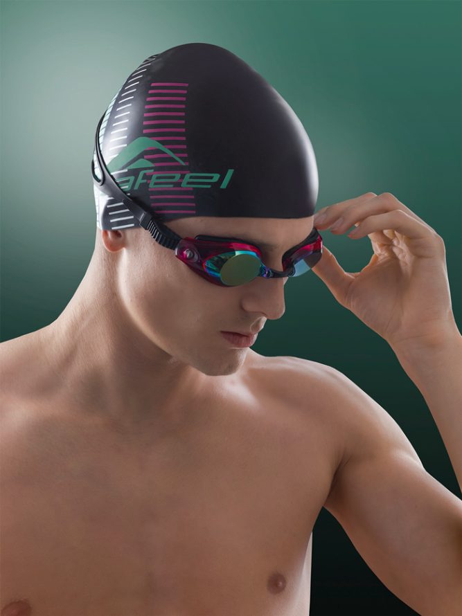 Kính bơi Aquafeel Stream Mirrored FAS4188 cao cấp 14 kinh boi Aquafeel Stream Mirrored 8