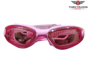 Kính bơi tráng gương Speedo S86S-AD