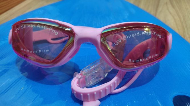 Kính bơi tráng gương Speedo S86S-AD 9 Kính bơi tráng gương Speedo S86S-AD