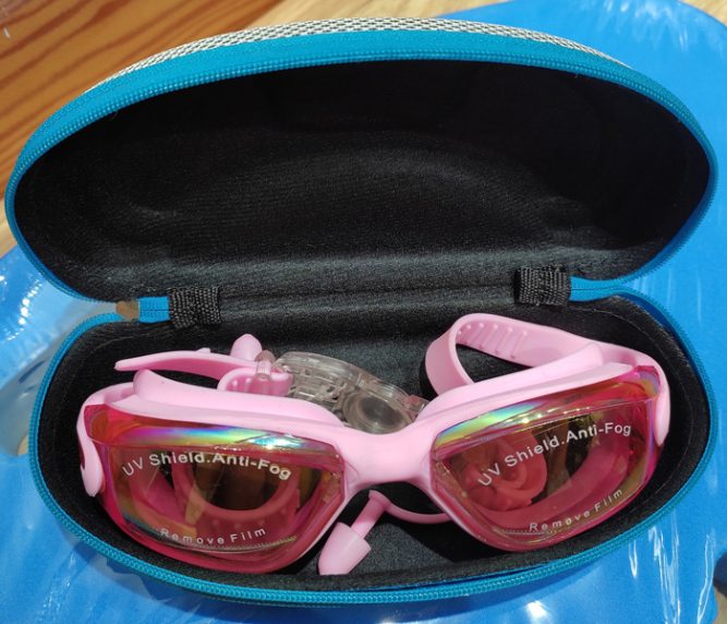 Kính bơi tráng gương Speedo S86S-AD 7 kinh boi Speedo S86S AD 4