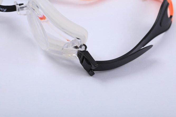 Kính bơi Pioneer FAS4130L chuyên nghiệp 11 Kính bơi Pioneer