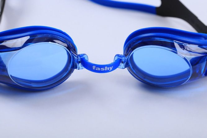 Kính bơi Pioneer FAS4130L chuyên nghiệp 10 Kính bơi Pioneer