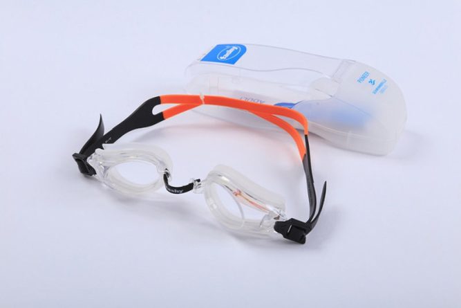 Kính bơi Pioneer FAS4130L chuyên nghiệp 9 Kính bơi Pioneer