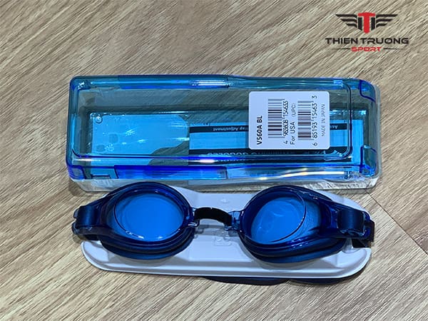 Kính bơi View V560A cho người lớn 20 Kính bơi View V560A BL