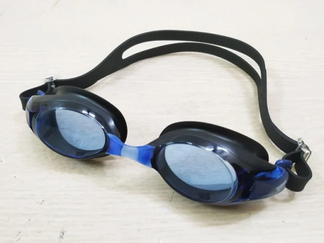 Kính bơi View V500S chống tia UV bảo vệ mắt 12 Kính bơi View V500S