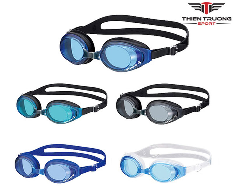 Kính bơi View V630ASA nhập khẩu chính hãng 11 Kính bơi View V630ASA