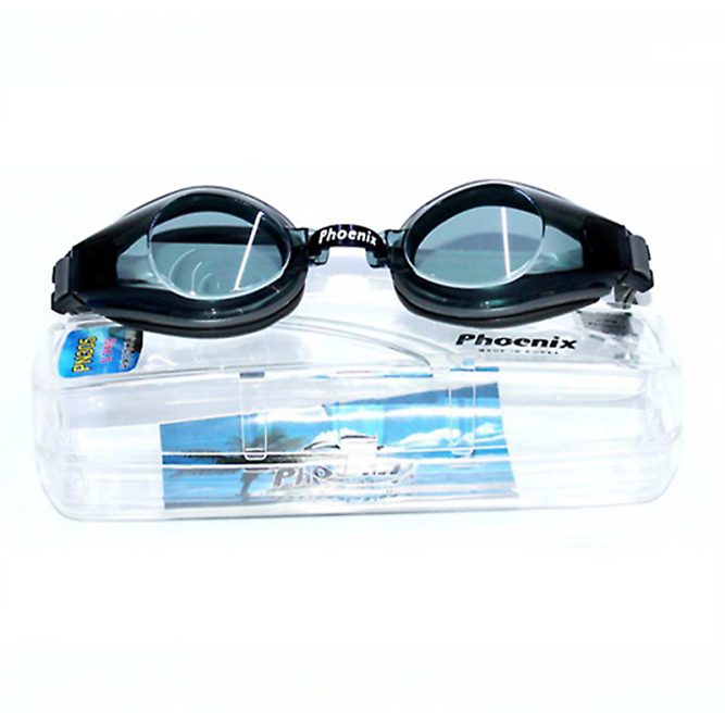 Kính bơi Phoenix PN 305 nhập khẩu chính hãng 10 Kính bơi Phoenix PN 305