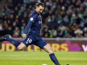 Luật đá Penalty như thế nào? Top 3 đá Penalty giỏi nhất thế giới 21 Ibrahimovic cũng được xem là một trong những cầu thủ có khả năng sút penalty hay nhất thế giới