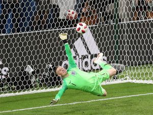 Luật thủ môn sân 7 người chuẩn bóng đá FIFA, VFF 22 Luật thủ môn sân 7 người chuẩn bóng đá FIFA, VFF