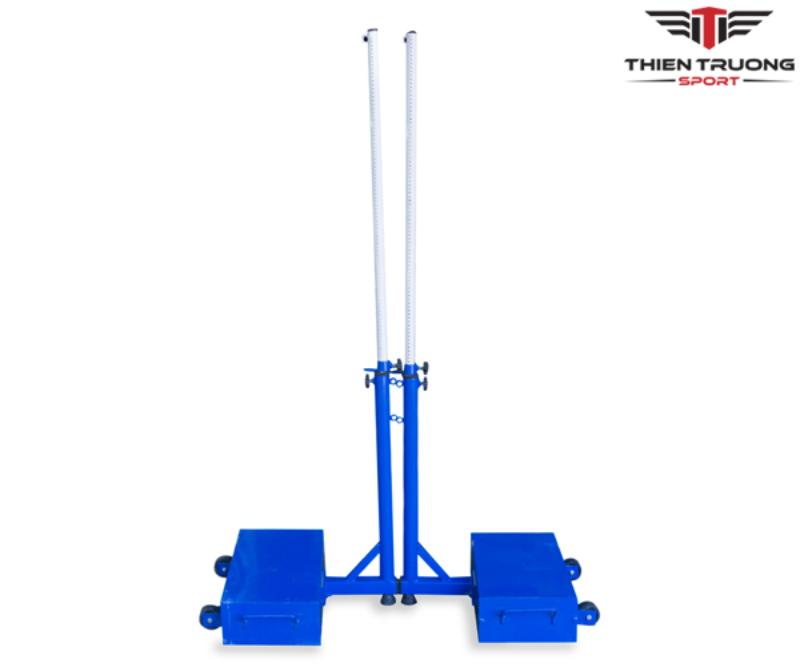 Trụ cầu lông đa năng Thiên Trường 2 Trụ cầu lông đa năng