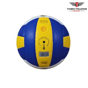 Bóng chuyền da PU DRAGON MASTER DG 7400 5 luu y khi mua bong chuyen hoi dg 7400