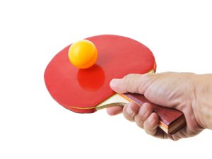 Nhận biết mặt vợt bóng bàn cấm thi đấu và quy định cụ thể 5 Nhận biết mặt vợt bóng bàn cấm thi đấu và quy định cụ thể