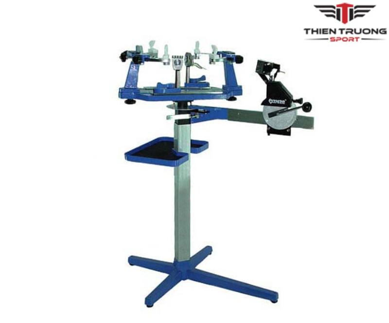 Máy căng vợt cầu lông Exthree EX-2600 2 Thông số kỹ thuật máy căng vợt cầu lông EX-2600