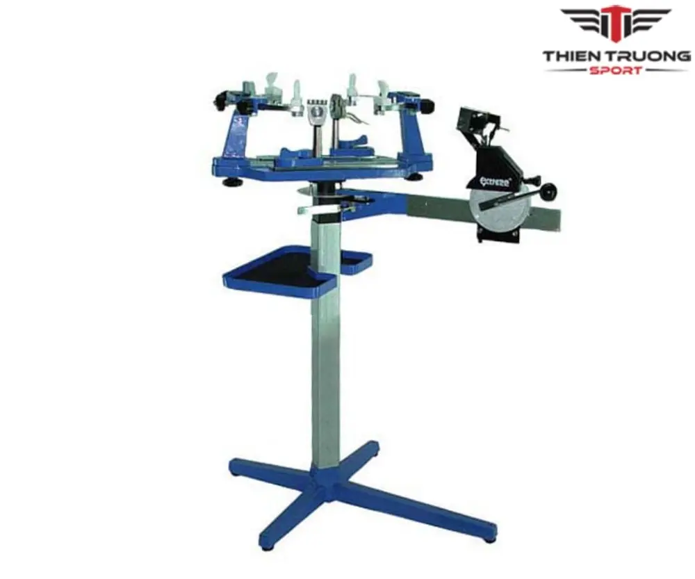 Máy căng vợt cầu lông Exthree EX-2600 1 Máy căng vợt cầu lông Exthree EX-2600