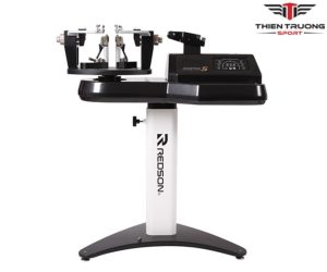 Máy căng vợt cầu lông Redson Master 5