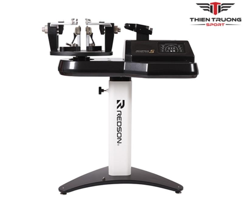 Máy căng vợt cầu lông Redson Master 5 2 Máy căng vợt cầu lông Redson Master 5
