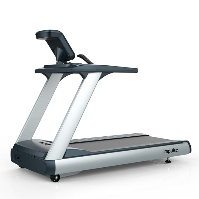 Máy chạy bộ điện Impulse RT700 3 Máy chạy bộ điện Impulse RT700