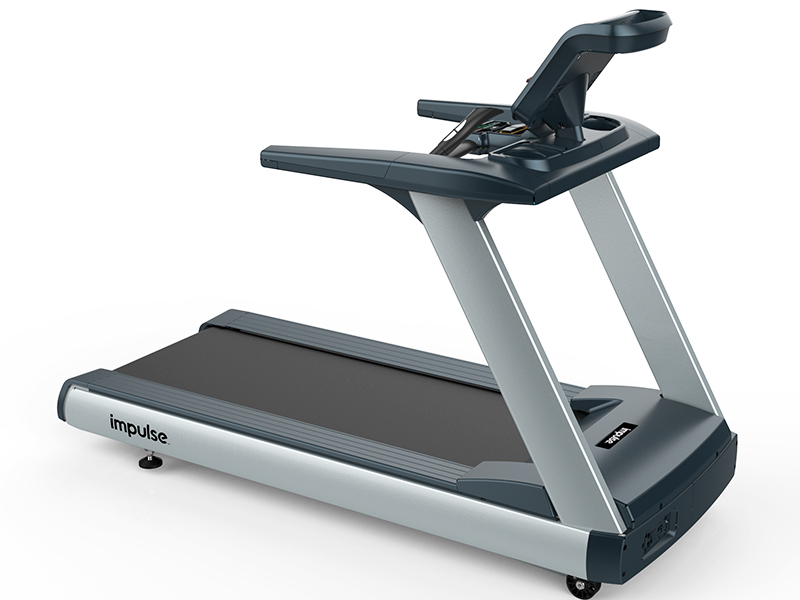 Máy chạy bộ điện Impulse RT700 4 Máy chạy bộ điện Impulse RT700