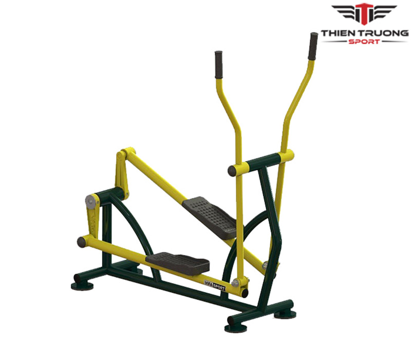 Máy tập xe đạp lắc tay Vifa Sport VIFA-731511 2 Hình ảnh máy tập xe đạp lắc tay Vifa Sport VIFA-731511