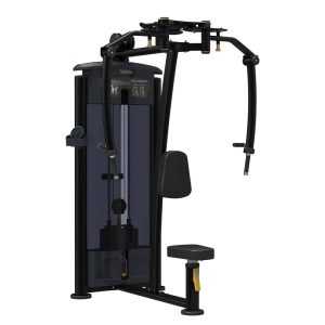 Máy ép ngực vai Impulse IT9515