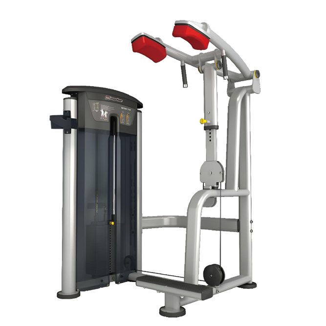 may tap bap chan impluse it9516 2