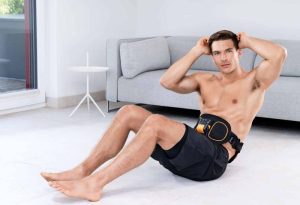 Máy tập bụng có tác dụng như lời đồn không? 7 Lợi ích của máy tập bụng là dễ sử dụng, tiện lợi, an toàn và tiết kiệm thời gian