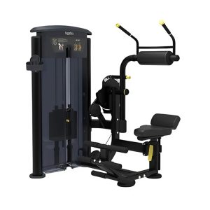 Máy tập cơ bụng và cơ lưng Impulse IT9534