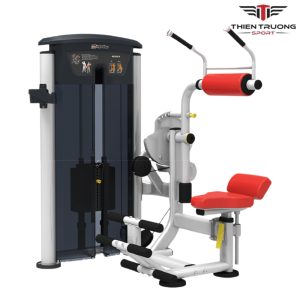 Máy tập cơ bụng và cơ lưng Impulse IT9534