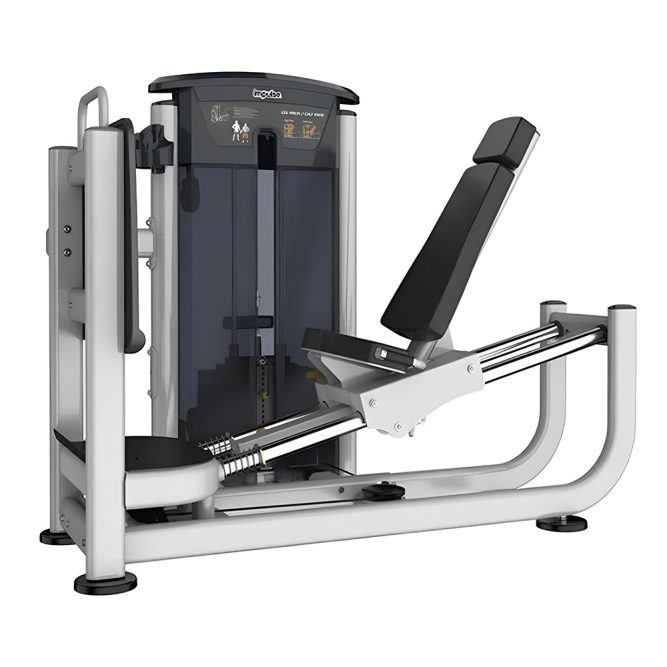 Máy tập cơ đùi Impulse IT9510 (Leg Press) 5 may tap co dui impulse it9510 2