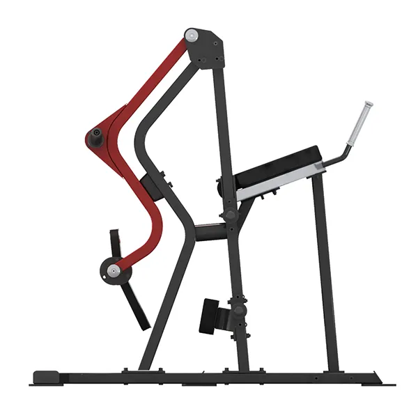 Máy tập cơ đùi sau Impulse SL7008